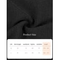 thumbnail image 4 of Daydance Ballet Skirt with Shorts for Women Gymnastics Yoga Dance Short Pants, 4 of 5