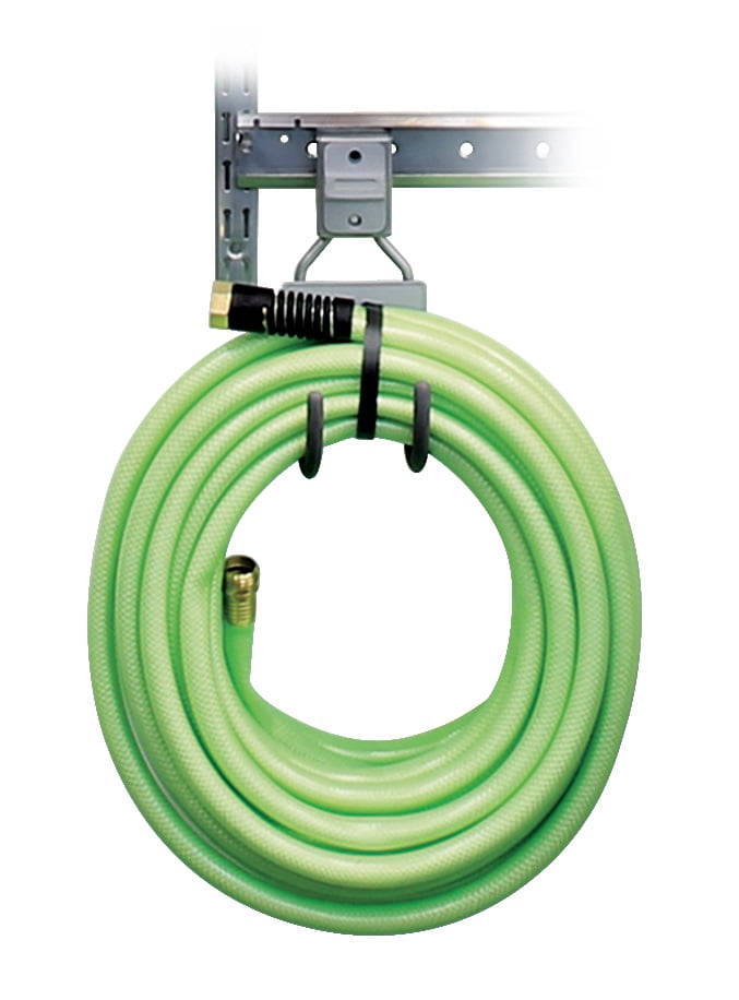 Garden Hose Douching