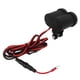 thumbnail image 1 of Encendedor de motocicleta Jadeshay Adaptador universal para encendedor de motocicleta Toma, 1 of 14