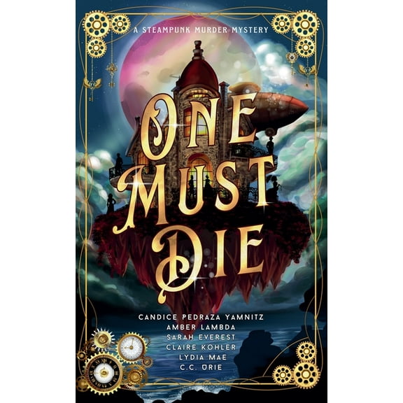 One Must Die, (Paperback)