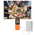 thumbnail image 3 of Night Vision Camera Hd 1080P Digital Dv Camera Night Vision Sports Application Recorder Mini Digital Camera, 3 of 3