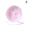 thumbnail image 5 of Hamster Running Disc Toy Sport Running Silent Small Pet Rotatory Wheel Toys;[, 5 of 5