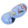 thumbnail image 4 of Columna De Boxeo Inflable, Saco De Boxeo Inflable De Boxeo Inflable De Dibujos Animados De Globos Saco De Boxeo para Niños Ultra Responsivo, 4 of 8