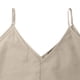 thumbnail image 4 of Puntoco Vestidos Mujer Verano Falda Sólida Suelta Cuello En V Espalda Abierta Vestido Largo con Tirantes Sexy, 4 of 9