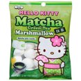 thumbnail image 4 of Hello Kitty Marshmallow Matcha Green Tea Filled Candy | 3.1 Ounce Pack, 4 of 4
