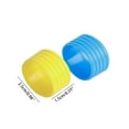 thumbnail image 3 of 10Pcs Tennis Racquet Grip Tennis Racket Grip Rubber Rings NonSlip Badmintons Tennis Absorbent Overgrips in Place, 3 of 8