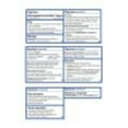 thumbnail image 6 of Pepcid AC Maximum Strength for Heartburn, 50 & 75 Ct 2 Pack, 125 Ct, 6 of 13