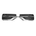 thumbnail image 4 of Fog Lamp Grille,Abs Lamp Lower Abs Lamp Xc90 2pcs Lower Models Lower Abs Lamp Xc90, 4 of 7