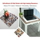 thumbnail image 2 of Injueey Adhesivo de Pared de Azulejo de Cristal PVC Resistente al Agua Tipo 14, 2 of 6