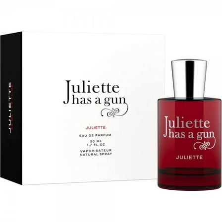Juliette Has A Gun Ladies Juliette EDP Spray 1.7 oz Fragrances 3760022733986