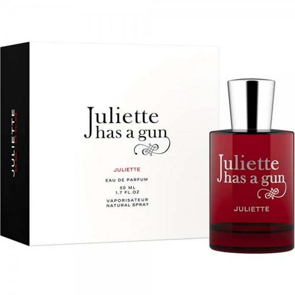 Juliette Has A Gun Ladies Juliette EDP Spray 1.7 oz Fragrances 3760022733986
