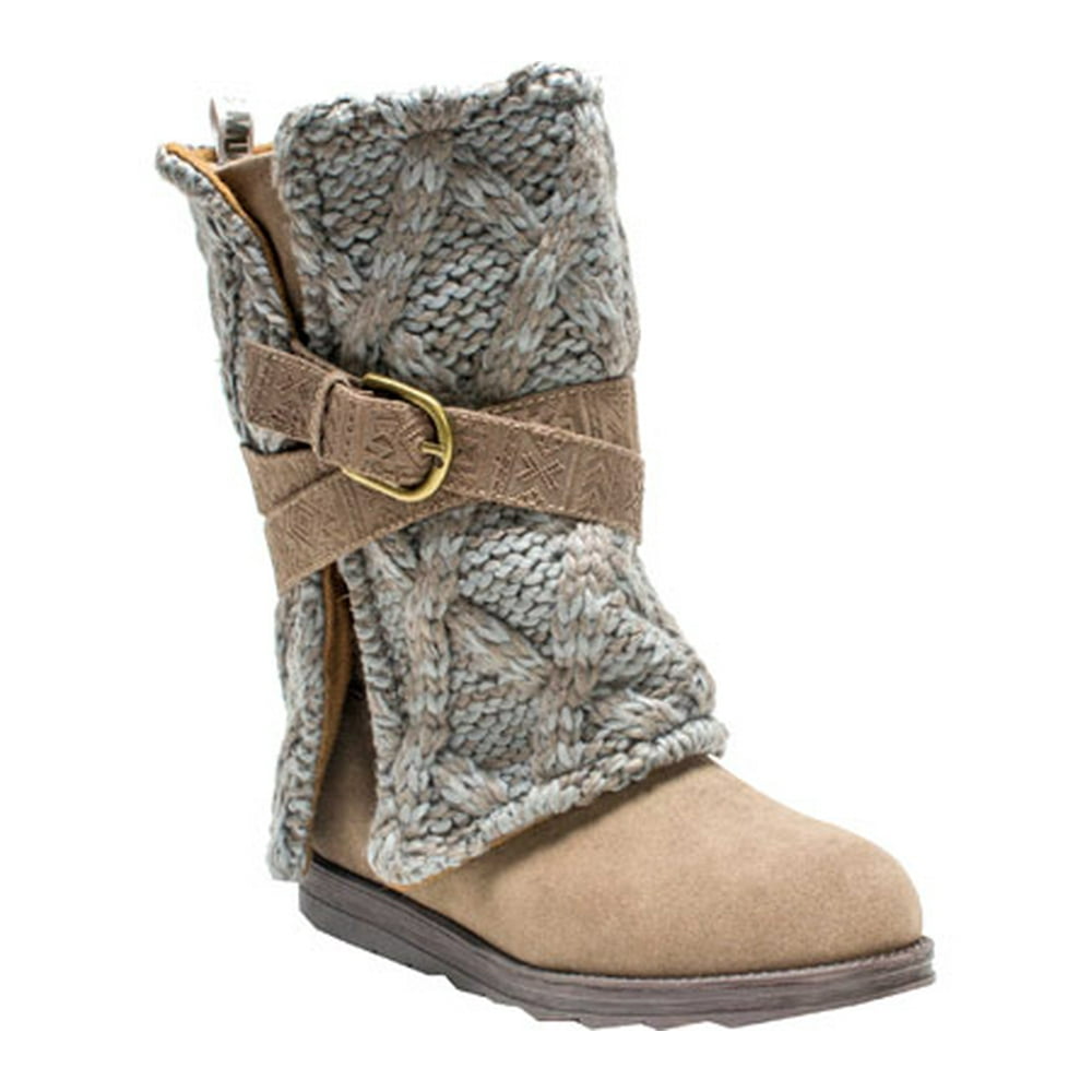 Muk Luks Women's Nikki Boot
