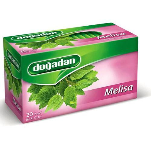 Do?adan Melissa Tea 20 Teabags