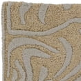 thumbnail image 6 of Surya Natura NAT-7037 Area Rug - Brown/Grey, 6 of 7