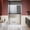 48.in x 72.in Chrome Color, variant on 60.in W x 72.in H Single Sliding Shower Door, 1/5 inch Thick Clear Tempered Glass Shower Door with Stainless Steel Handle, Chrome