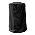 thumbnail image 3 of yingyy Housse Antipoussière Imperméable pour Chauffage de Patio, Convient à la Plupart des Chauffages Ronds sur Pied, Housse Antipoussière pour Chauffage sur Pied Rond, Imperméable, Noir 61x96,5 cm, 3 of 6