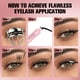 thumbnail image 5 of Pegamento para pestañas Lash Bond and Seal, impermeable, 2 en 1, 5 ml, 5 of 6