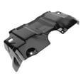 thumbnail image 3 of Engine Splash Shield Guard Steel Front Protects Engine Fits for Toyota Tacoma 2005-2023 Replace 5140504010, 3 of 10