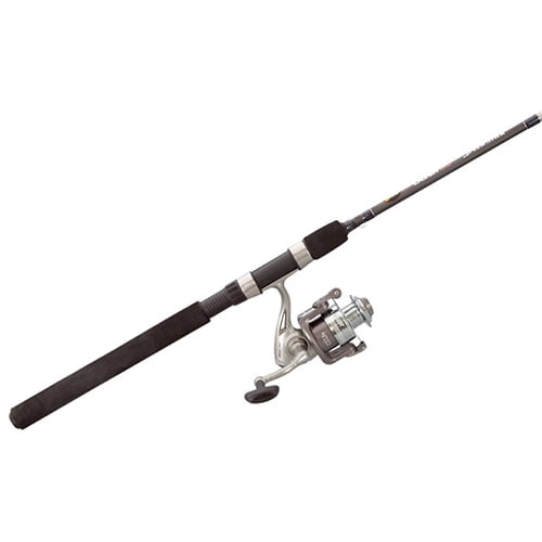 Lews Laser XL Speed Spin IM6 Fishing Rod & Reel Combos