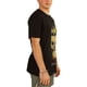 thumbnail image 2 of Camiseta Elevenparis Hombre Skull Graphic negra L, 2 of 4
