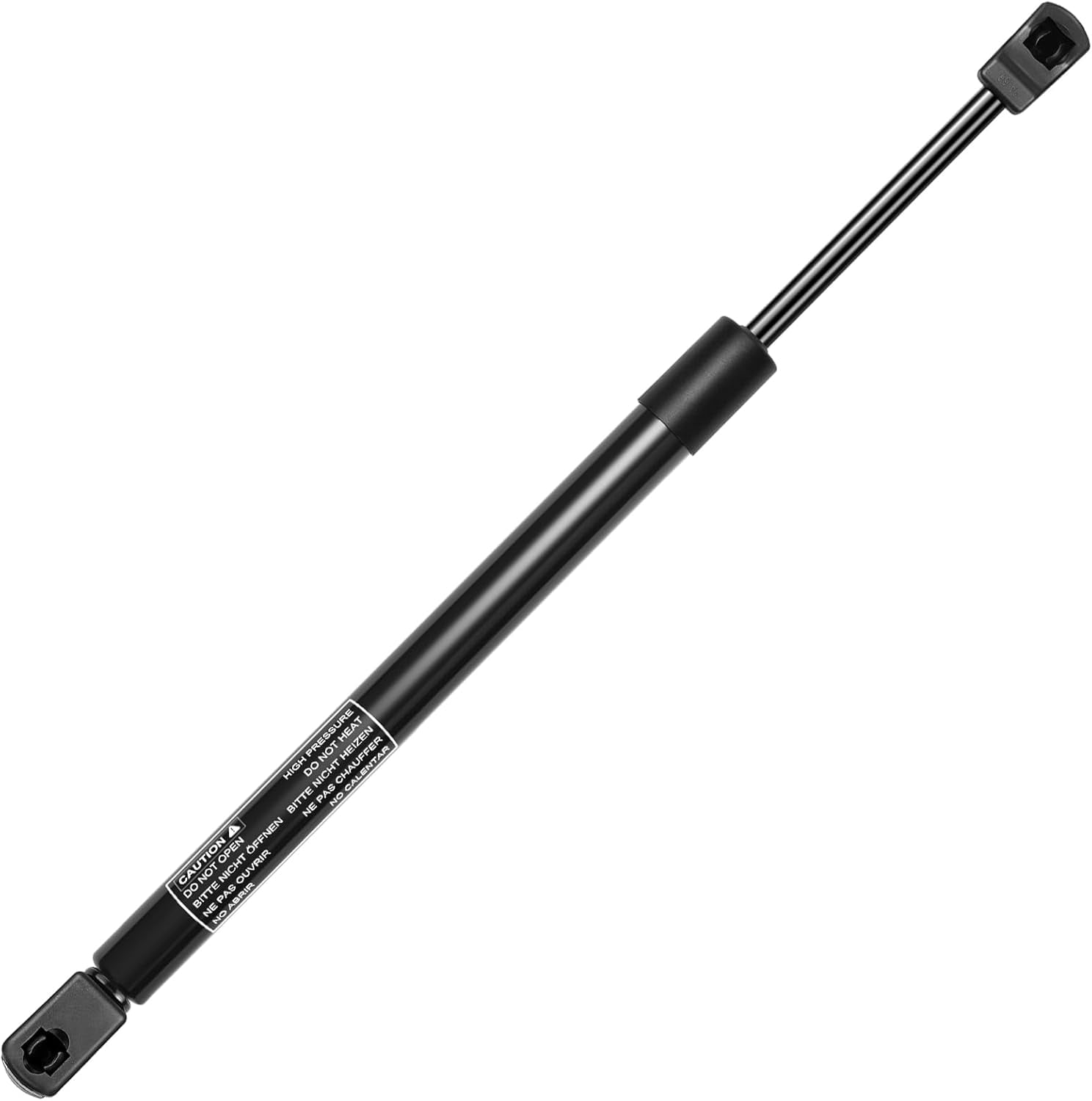 A-Premium Front Hood Lift Supports Shock Struts Compatible with Lincoln Town Car 2006-2011 2-PC Set