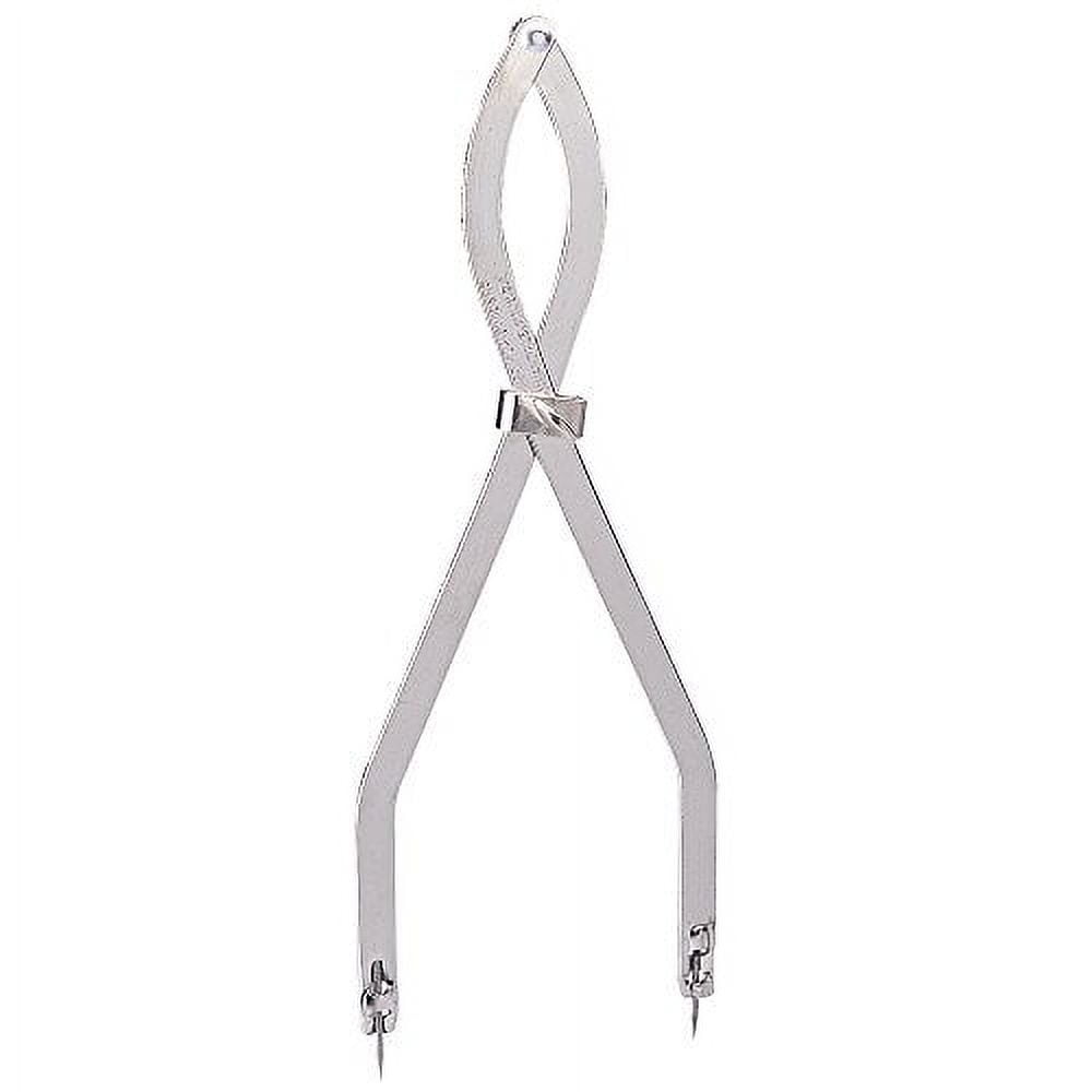 Malco 24 24 in. Radius Divider - Walmart.com