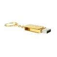 thumbnail image 3 of pitrice Clé USB Rotative U Disque Stylo 1 Go 2 Go 4 Go 8 Go 16 Go 32 Go 64 Go 128 Go Stockage USB Ordinateur U Disque, 3 of 7