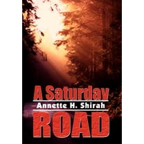 A Saturday Road, (Hardcover)