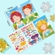 thumbnail image 2 of Libro de pegatinas de princesas dinosaurio animal DIY | Pegatinas de corte preciso | Kit de manualidades de creatividad de rompecabezas | Autoadhesivo de cobre duradero y seguro | Mejora la, 2 of 6