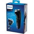 thumbnail image 4 of Philips Rasoir Électrique series 3000 Humide Ou à Sec avec Têtes Pivotantes 5D et Lames PowerCut, S3134, 4 of 8