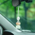 thumbnail image 5 of Globion Car Hanging Air Freshener Cute Car Diffuser For Car ,Home ,Women Y8P5, 5 of 6