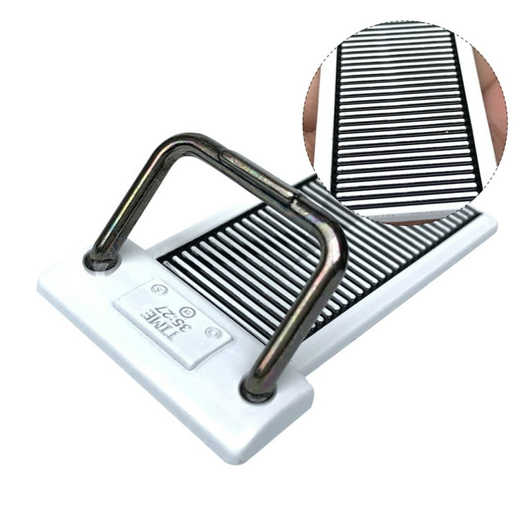Mini Adornment Miniature Sports Accessories Metal Treadmill Doll