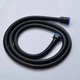 thumbnail image 1 of Manguera de ducha de acero inoxidable 304, boquilla de ducha, accesorios de baño, extensión de tubería de agua de acero inoxidable a prueba de explosiones, 1 of 5