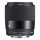 thumbnail image 2 of Lente Sigma 30mm F1.4 DC DN (C) -SE Negro, 2 of 4