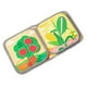 thumbnail image 4 of Libro de tela para bebé, juguete educativo para la primera infancia, desarrollo sensorial y motricidad fina. Fruta y verdura, 4 of 9
