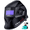 Type A, variant on ARCCAPTAIN Welding Helmet Auto Darkening True Color