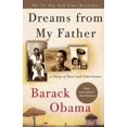 thumbnail image 1 of Dreams from My Father, Barack Obama Paperback, 1 of 2
