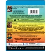 Bad Boys / Bad Boys II / Bad Boys for Life (Blu-ray + DigitalSony Pictures)