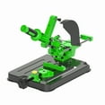 thumbnail image 1 of Support Universel Fixe pour Broyeur d'Angle, Conversion de Machine de Polissage, Machine de Découpe, Scie de Table, Tige de Traction Multifonctionnelle pour 100 et 125 Broyeur d'Angle, 1 of 7