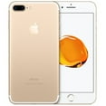 thumbnail image 3 of Restored Apple iPhone 7 128GB Unlocked GSM 4G LTE Quad-Core Smartphone with 12MP Camera, Gold (Refurbished), 3 of 4
