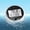 Black, variant on 100Fens Ice Bath Thermograph And Timer Cold Plunges Ice Bath Thermograph Accessories Floating Pool Thermograph Digital Timers