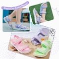 thumbnail image 5 of Fadezar Boys Girls Sandals Kids Hiking Sports Open Toe Summer Sandals, 5 of 5