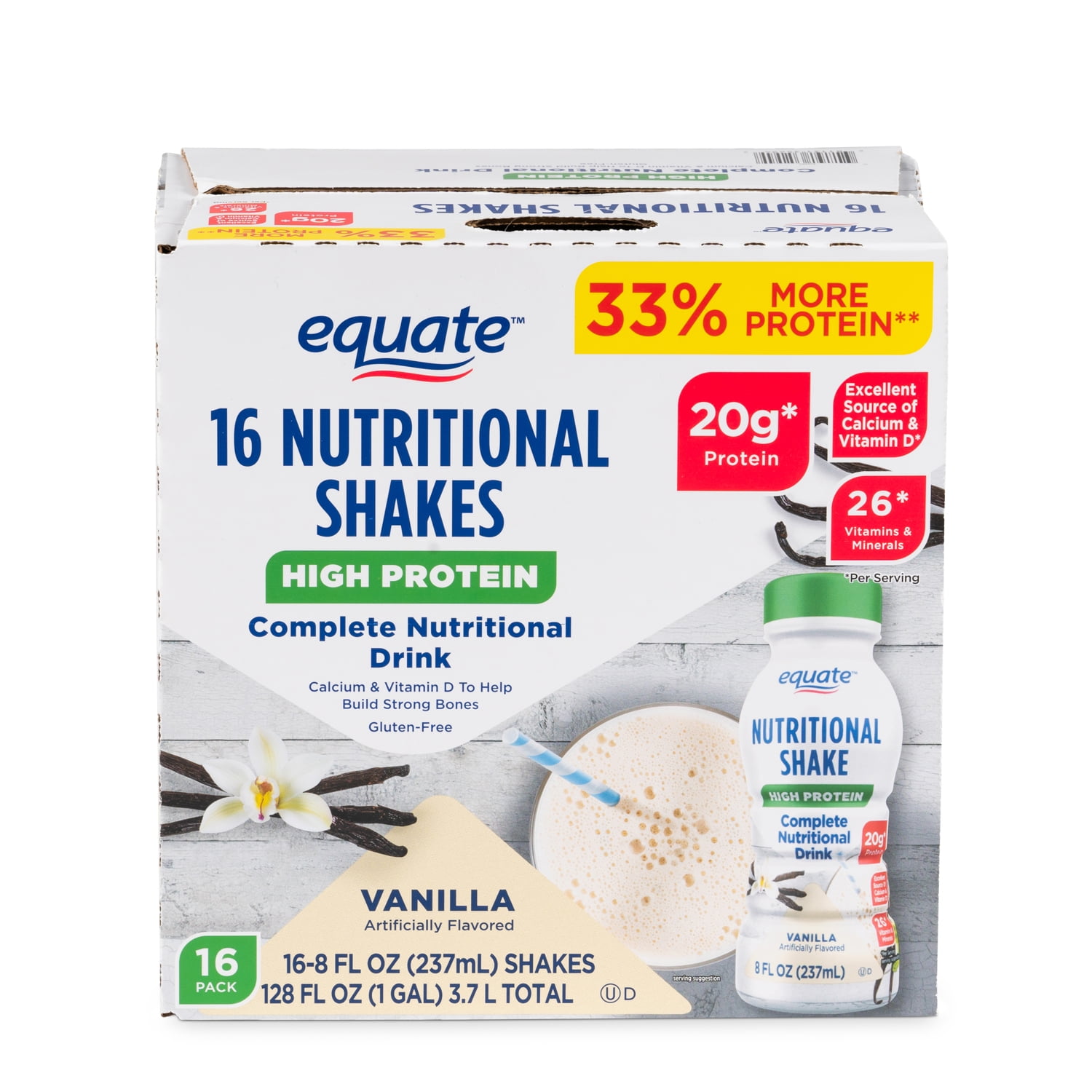 equate protein drink equate protein drink