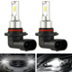 thumbnail image 2 of 8x 9005 HB3 Kit de Bombillas de Faros LED Haz Alto 35W 4000LM 6000K Blanco de Alta Potencia, 2 of 5