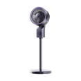 thumbnail image 2 of Standing Fan for Bedroom, 1190CFM Pedestal Fans Oscillating, Adjustable Floor Fan with DC Motor, 23dB Quiet, 12 Speeds, 12H Timer for Home Office- Purple, 2 of 7