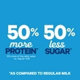 thumbnail image 2 of fairlife 2% Reduced Fat Ultra Filtered Milk, 14 fl oz, 2 of 13