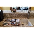thumbnail image 3 of Yorkie Yorkshire Terrier The Chef Dish Drying Mat, 3 of 7