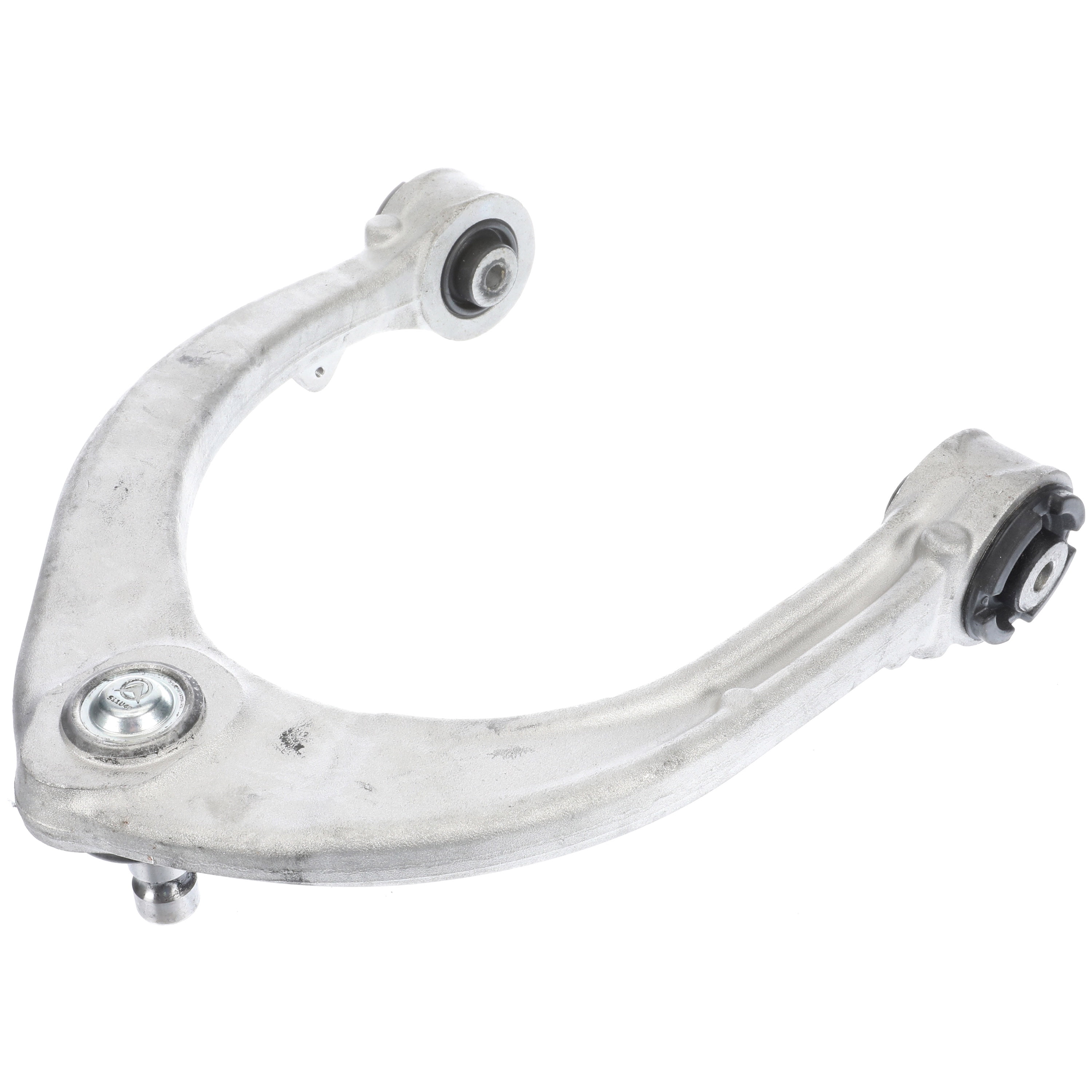 Dorman 524-939 Front Left Upper Suspension Control Arm and Ball Joint Assembly for Specific Land Rover Models Fits select: 2013-2022 LAND ROVER RANGE ROVER