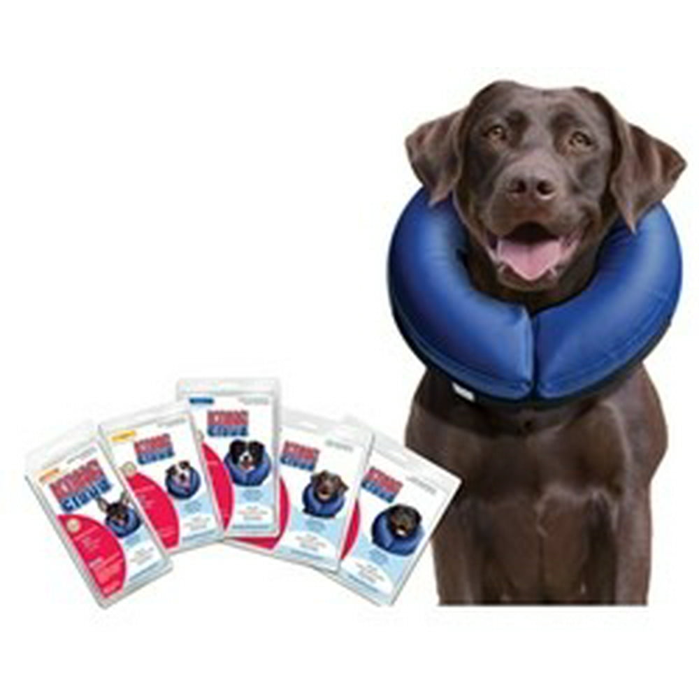 KONG Cloud Collar, XLarge