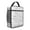Black-92, variant on Geometric Science Lover Lunch Bag – Gifts Scientific Formula Educational Wall Science Classroom Science Rules Insulated Thermal Food Container Tote